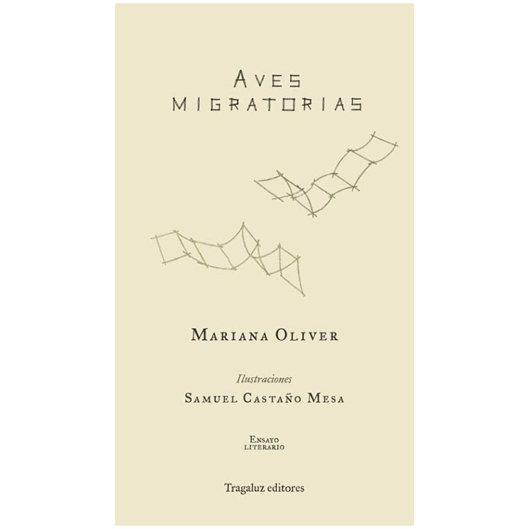 Aves migratorias