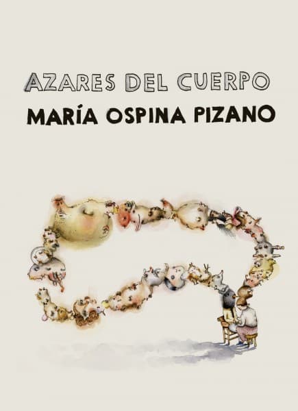 Azares del cuerpo