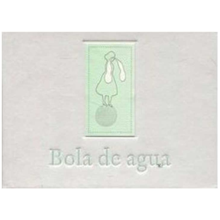 Bola de agua