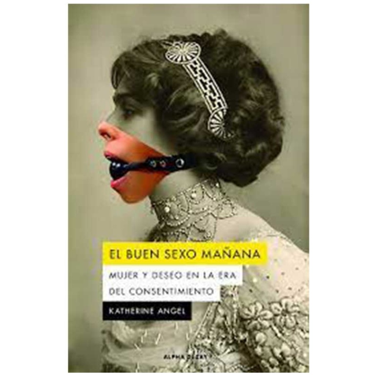 El buen sexo mañana