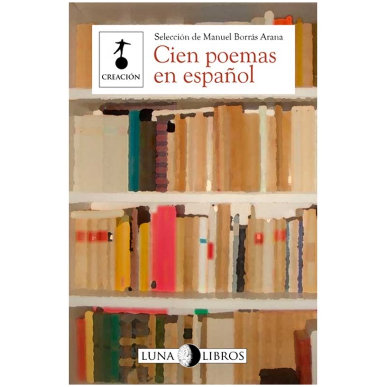 Cien poemas en español