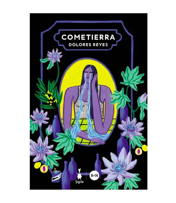 Cometierra. Reyes, Dolores