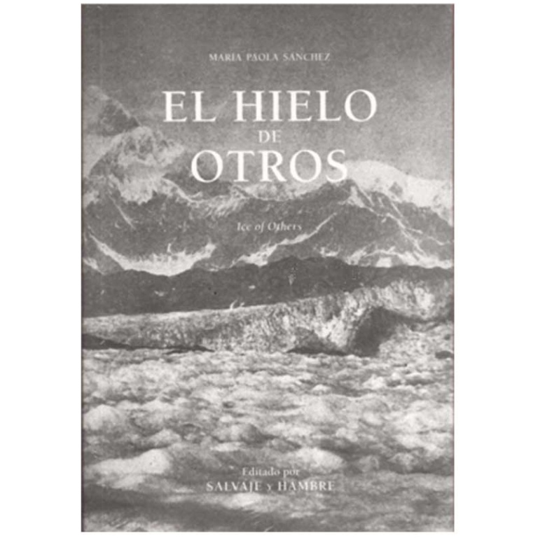 El hielo de otros