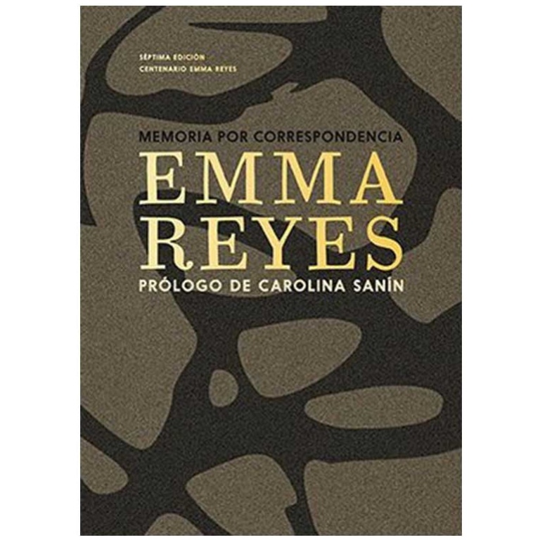 Memoria por correspondencia
