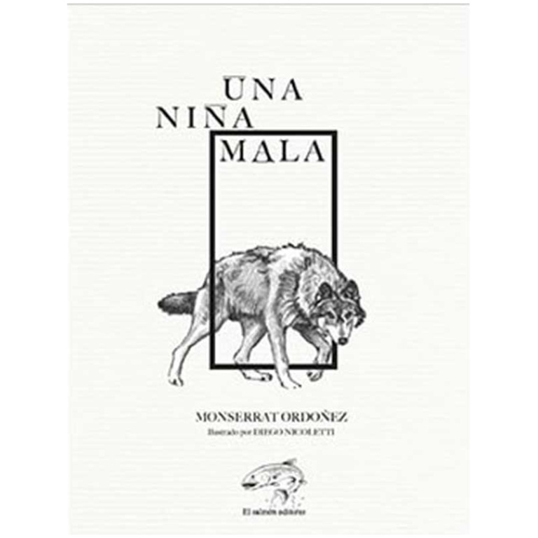 Una niña mala