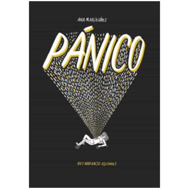 Pánico