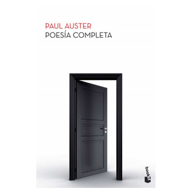 Poesía completa