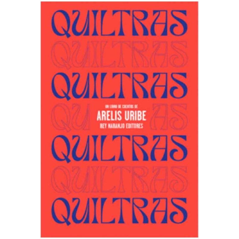 Quiltras