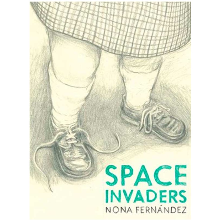 Space invaders
