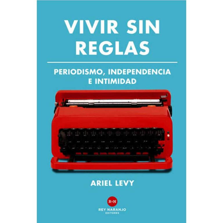 Vivir sin reglas
