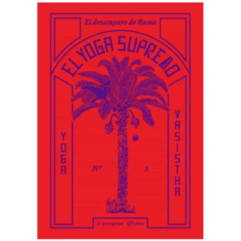 El yoga supremo #2. La mente es todo