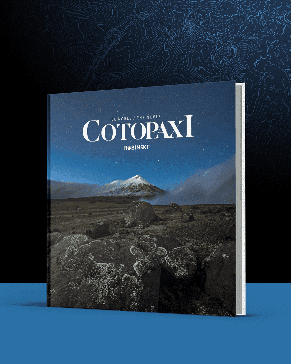 El Noble Cotopaxi