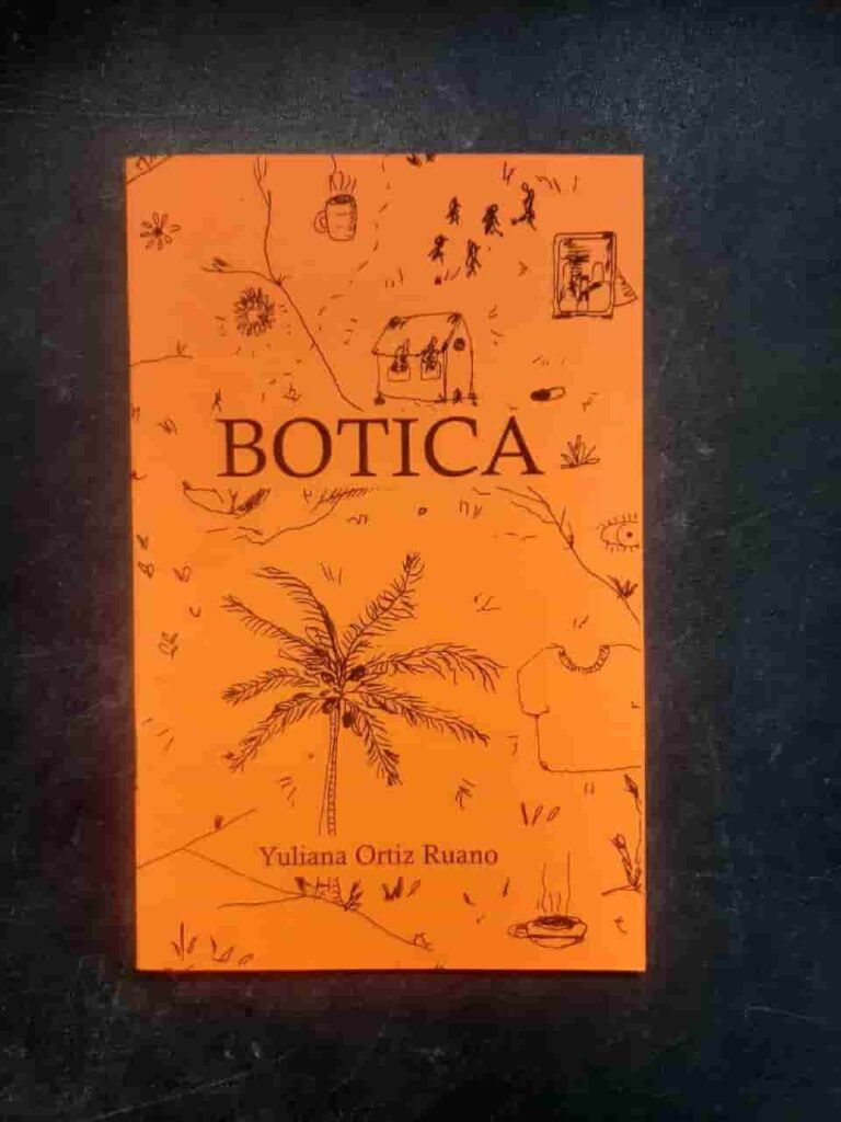 Botica