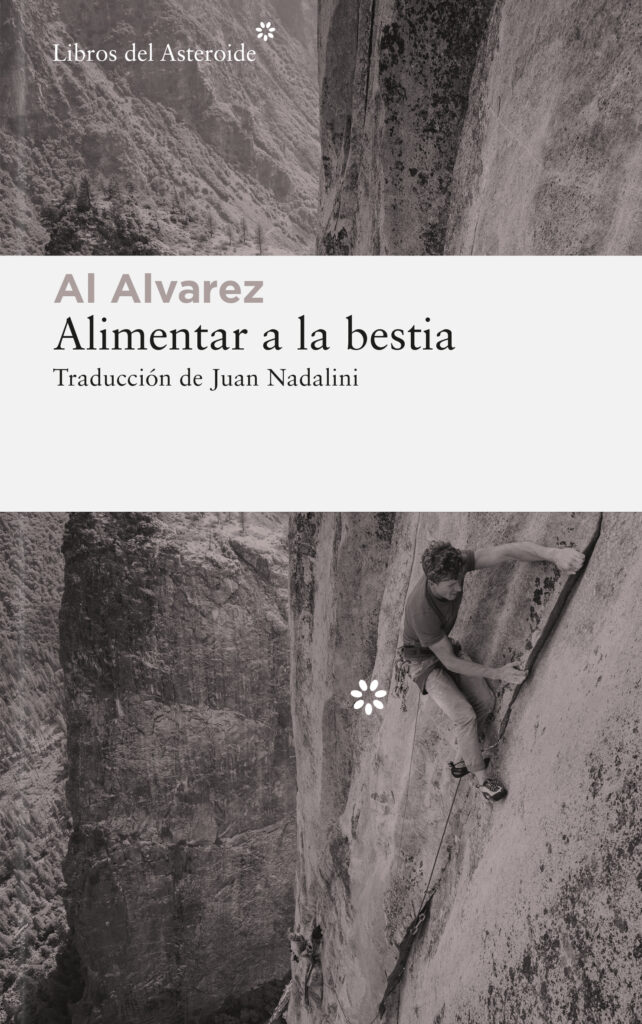 Alimentar a la bestia. Alvarez, Al