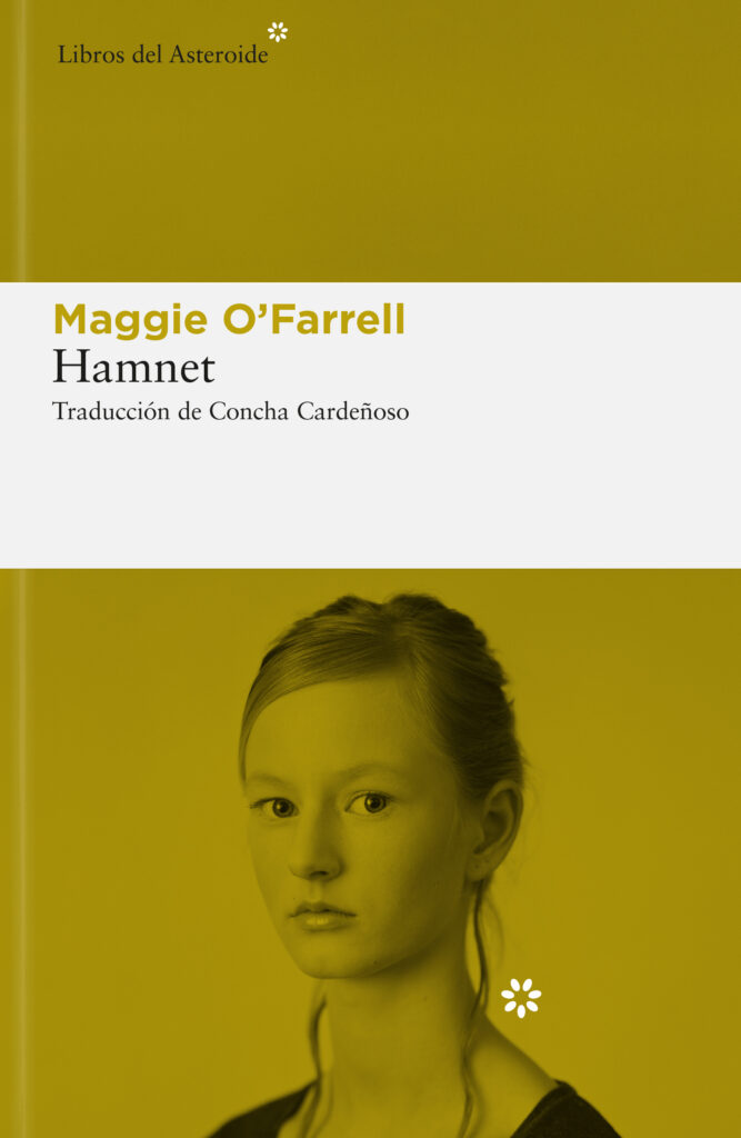 Hamnet. O'Farrell, Maggie