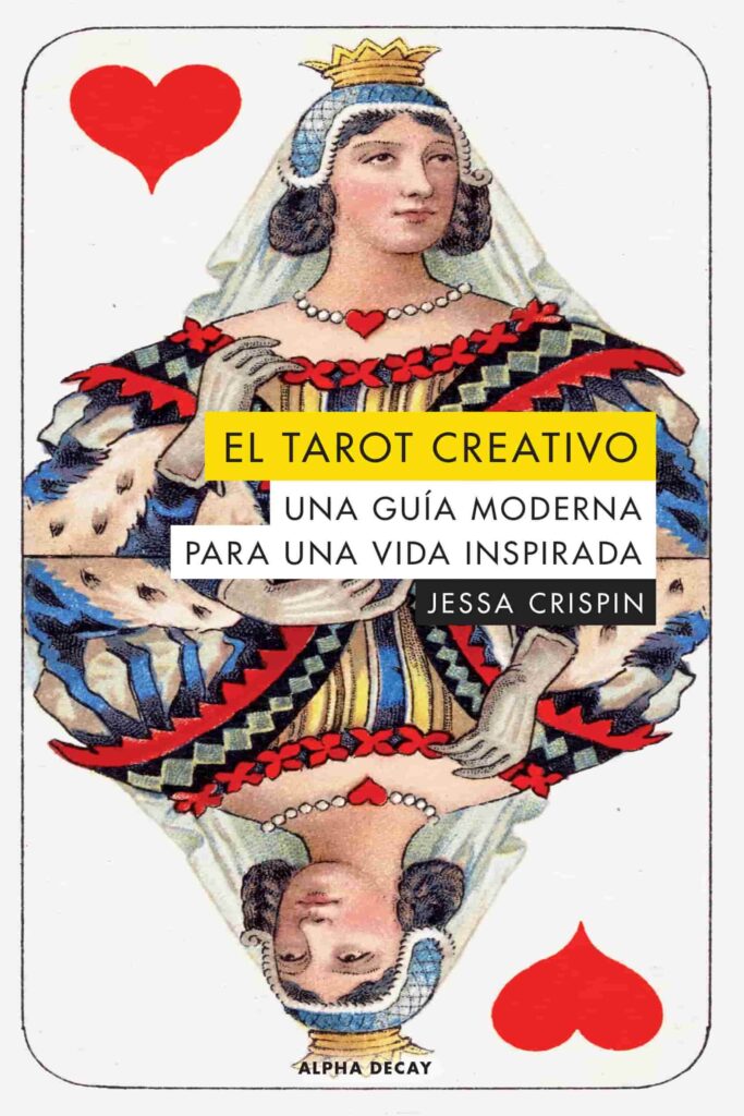 El tarot creativo (ED. DEBOLSILLO)