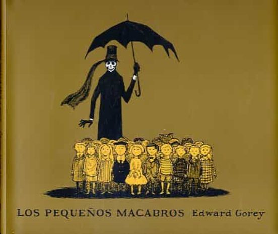 Los pequeños macabros