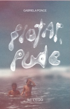 Flotar pude. Ponce, Gabriela