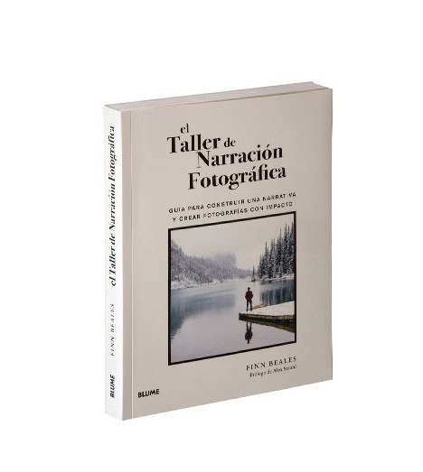 El taller de narración fotográfica