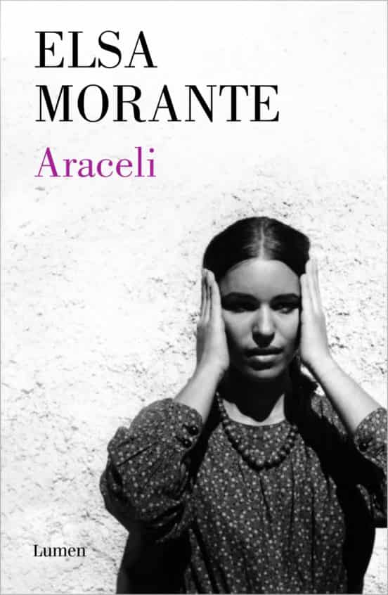 Araceli. Morante, Elsa