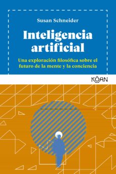 Inteligencia artificial. Schneider, Susan