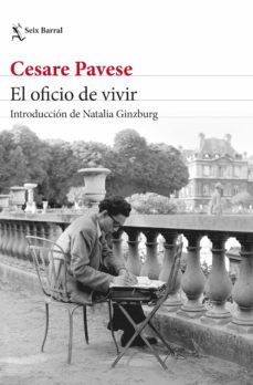 El oficio de vivir. Pavese, Cesare