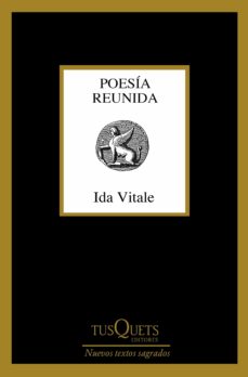Poesía reunida. Vitale, Ida
