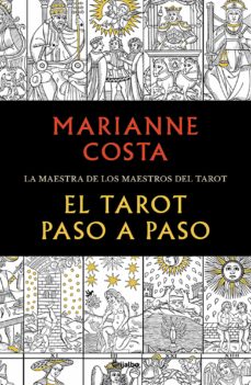 El tarot paso a paso. Costa, Marianne