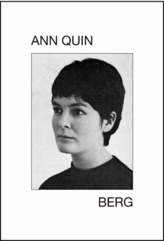 Berg. Quin, Ann