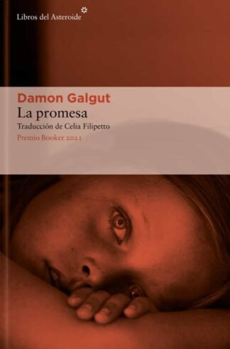 La promesa. Galgut, Damon
