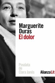El dolor. Duras, Marguerite
