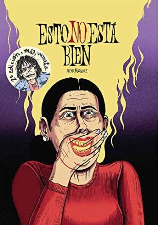 Esto no está bien. Márquez, Irene