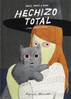 Hechizo total. Hanselmann, Simon.
