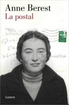 La postal. Berest, Anne