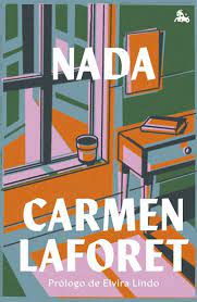 Nada. Laforet, Carmen.