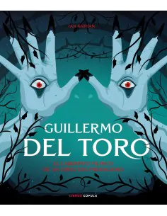 Guillermo del Toro. Nathan, Ian
