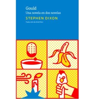 Gould. Dixon, Stephen