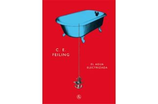 El agua electrizada. Feiling C. E.