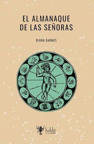El almanaque de las señoras. Barnes, Djuna