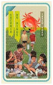 Cacería de niños. Kono, Taeko