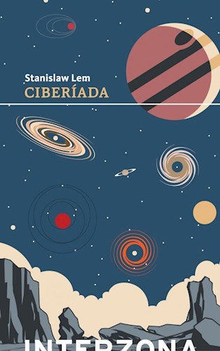 Ciberíada. Lem, Stanislaw