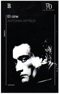 El cine. Artaud, Antonin