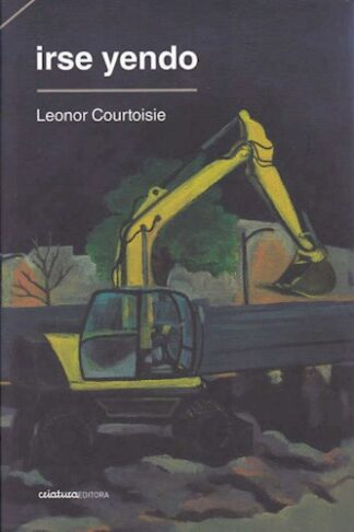 Irse yendo. Courtoisie, Leonor