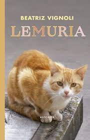 Lemuria. Vignoli, Beatriz
