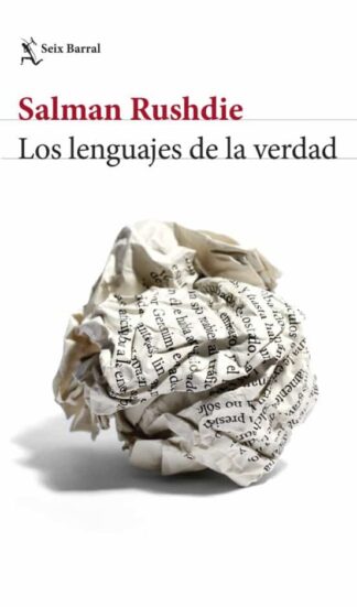 Los lenguajes de la verdad. Rushdie, Salman