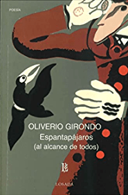 Espantapájaros al alcance de todos. Girondo, Oliverio