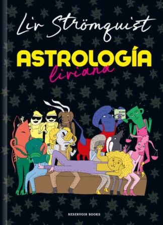 Astrología liviana. Stromquist, Liv