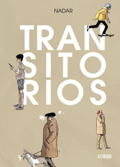 Transitorios. Nadar