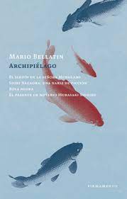 Archipiélago. Bellatín, Mario