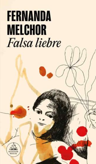 Falsa liebre. Melchor, Fernanda